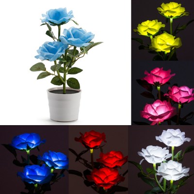SUNNYBP-New-Arrival-Solar-Rose-Flower-Lights-LED-Flower-Lamp