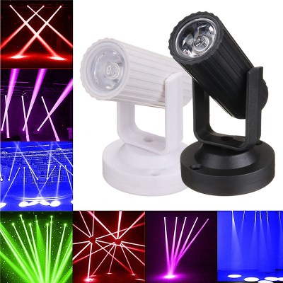 SUNNYBP-RGB-Blue-Red-White-LED-Beam-Spotlight-Stage-Light-Mini-3W-for-DJ-Disco-Bar